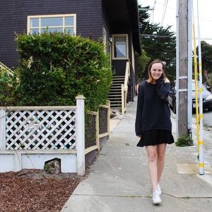 Meet your Posher, Nicole